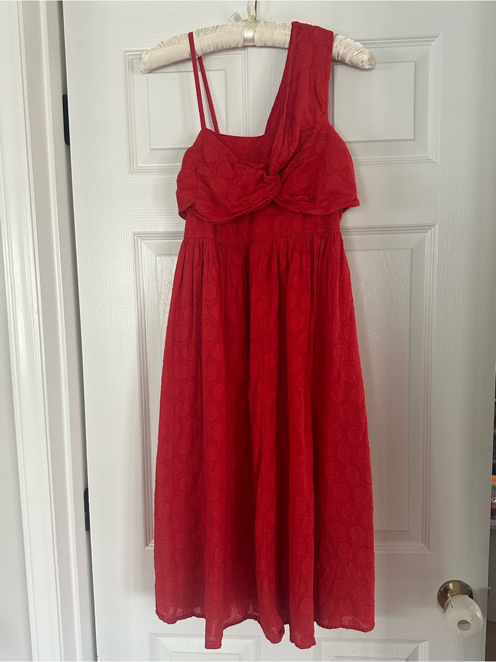 ASOS Midi Dress